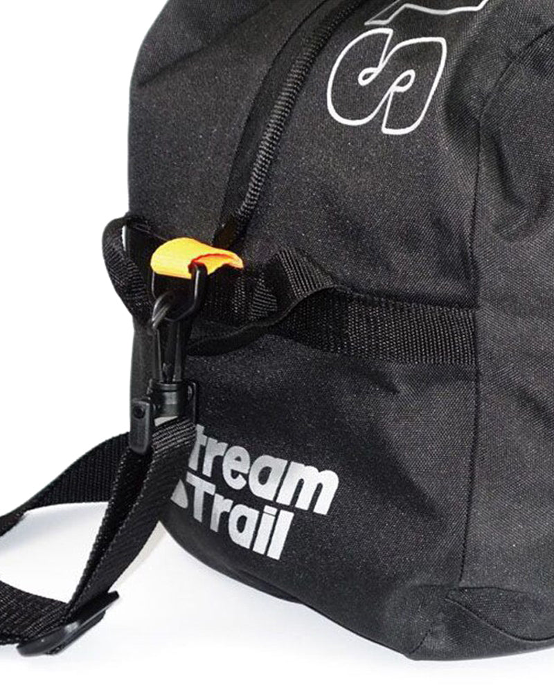 Stream Trail Stormy Light Duffel Bag