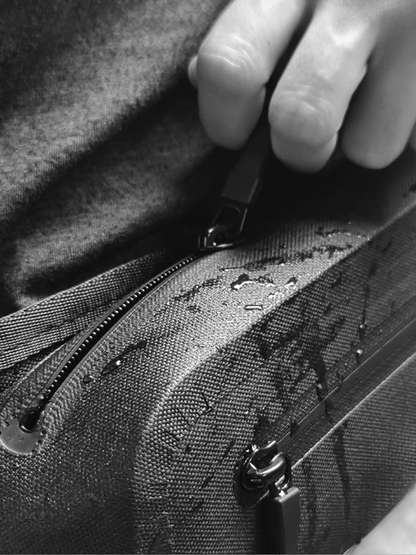 STREAM TRAIL Stormy Waist Bag
