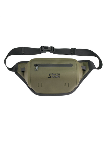 STREAM TRAIL Stormy Waist Bag