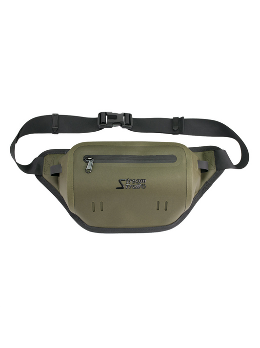 STREAM TRAIL Stormy Waist Bag