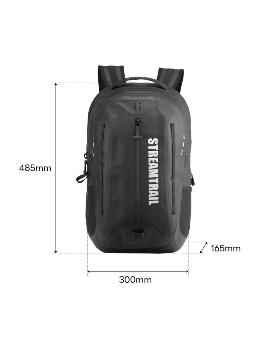 STREAM TRAIL Stormy Backpack MK2