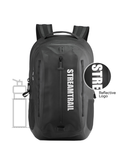 STREAM TRAIL Stormy Backpack MK2