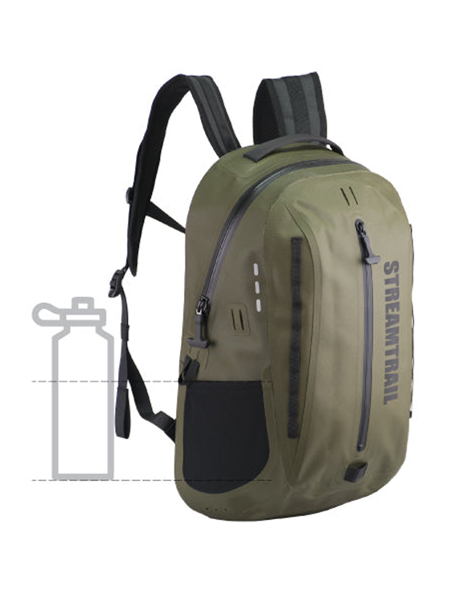 STREAM TRAIL Stormy Backpack MK2