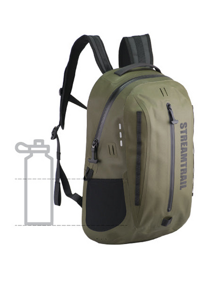STREAM TRAIL Stormy Backpack MK2