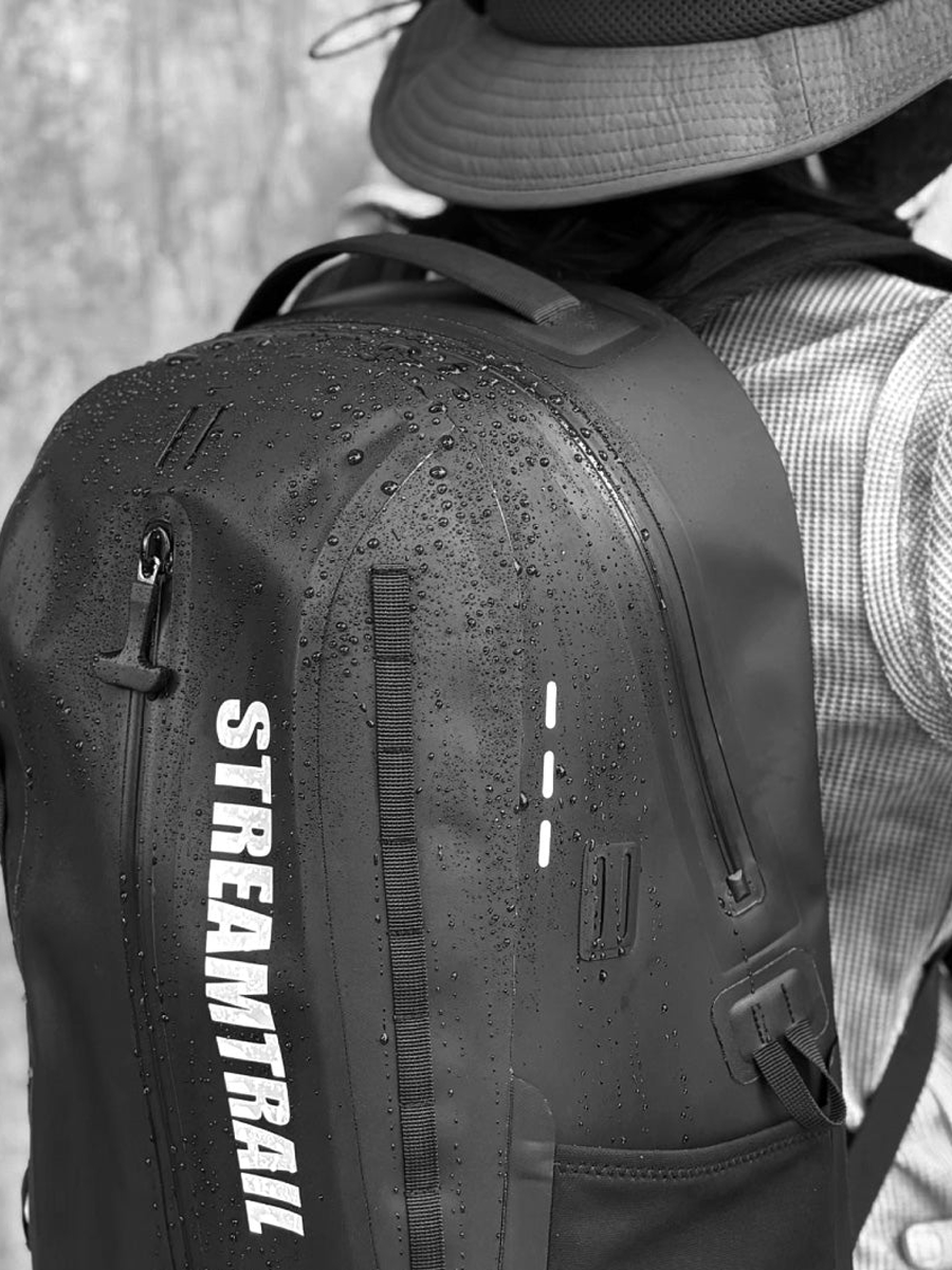 STREAM TRAIL Stormy Backpack MK2
