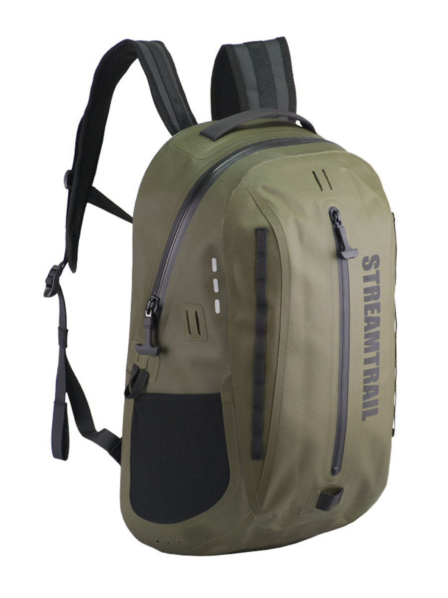 STREAM TRAIL Stormy Backpack MK2