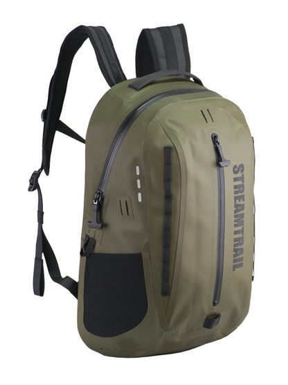 STREAM TRAIL Stormy Backpack MK2