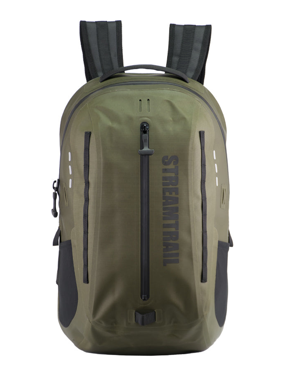 STREAM TRAIL Stormy Backpack MK2