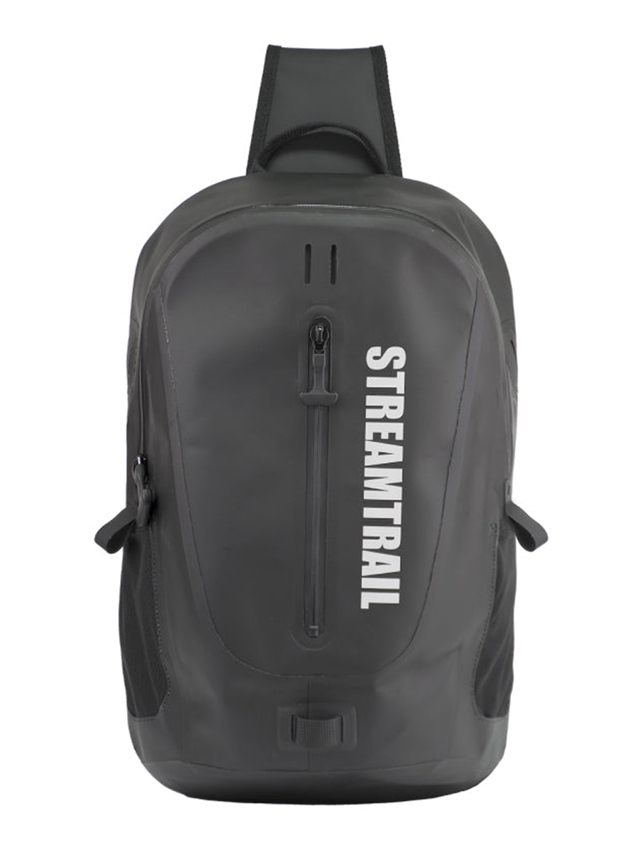STREAM TRAIL Stormy Stream Sider Backpack