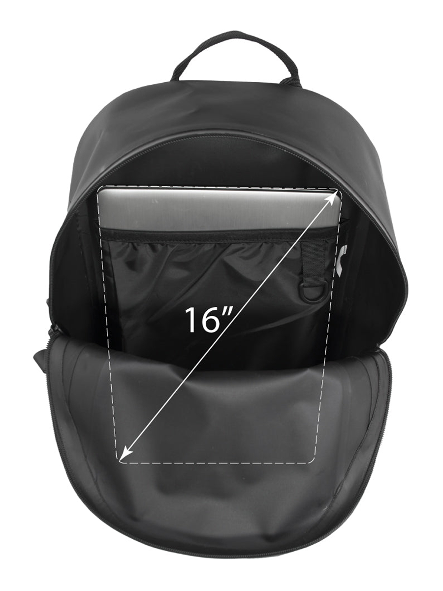 STREAM TRAIL Stormy Stream Sider Backpack