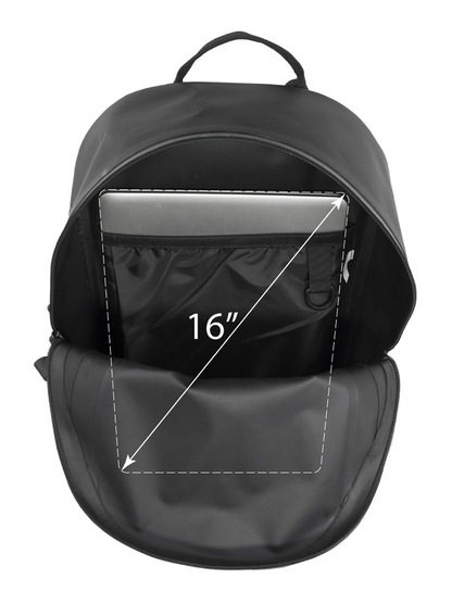 STREAM TRAIL Stormy Stream Sider Backpack
