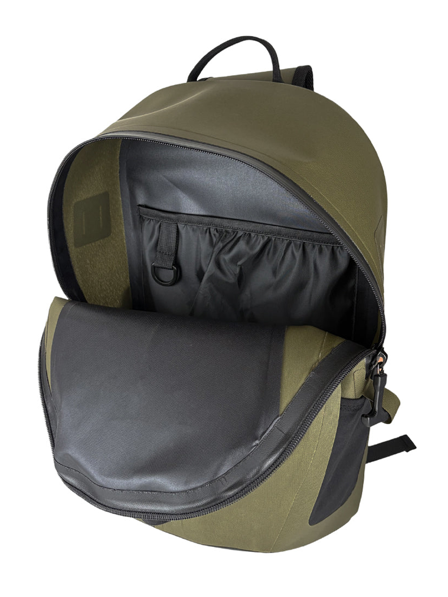 STREAM TRAIL Stormy Stream Sider Backpack