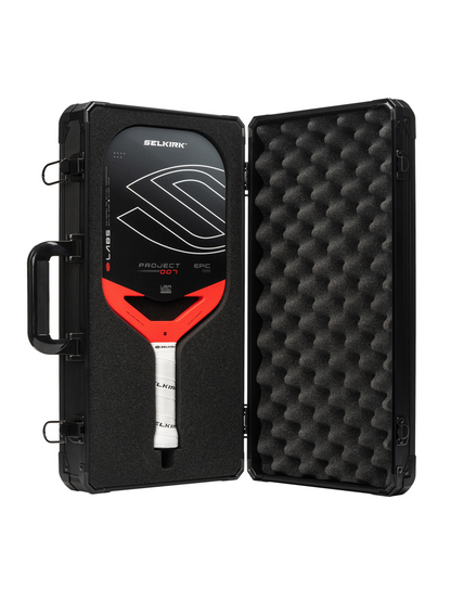 SELKIRK LABS Project 007 14mm Pickleball Paddle