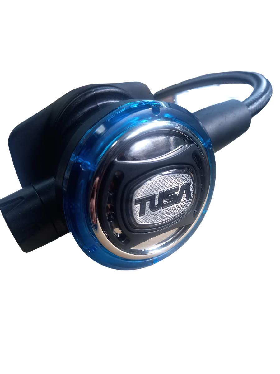TUSA Color Ring for RS-609 Regulator
