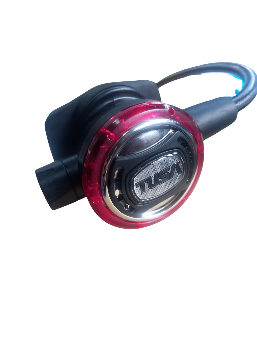 TUSA Color Ring for RS-609 Regulator