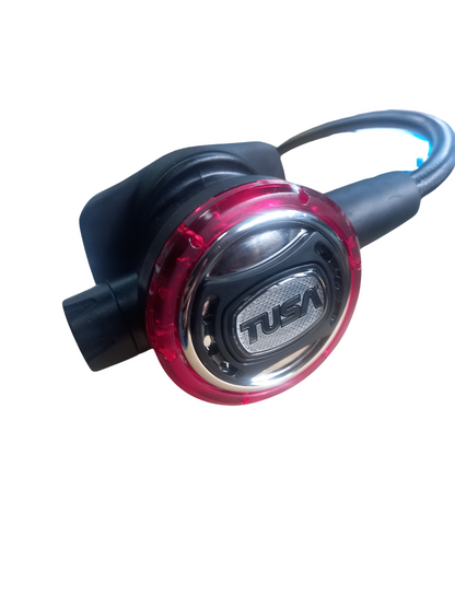 TUSA Color Ring for RS-609 Regulator