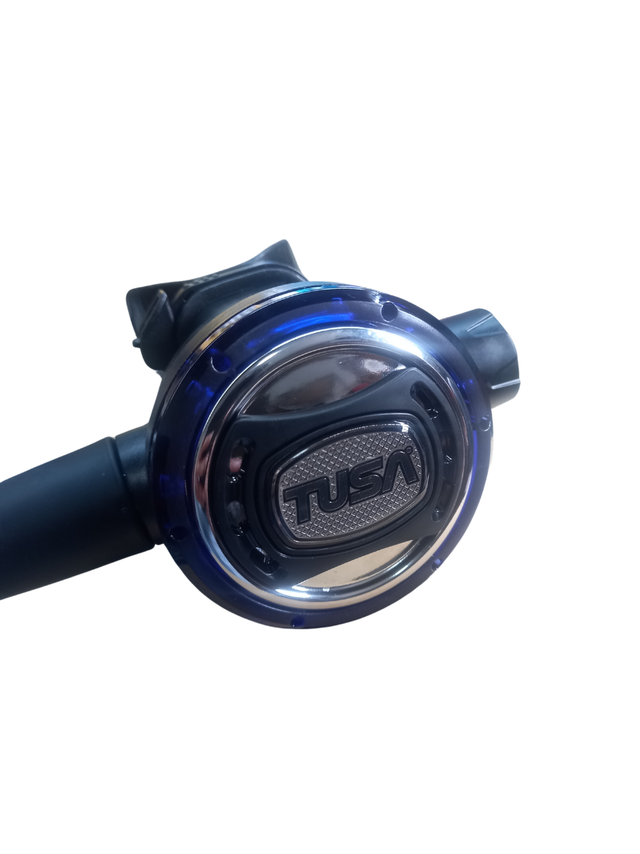 TUSA Color Ring for RS-609 Regulator