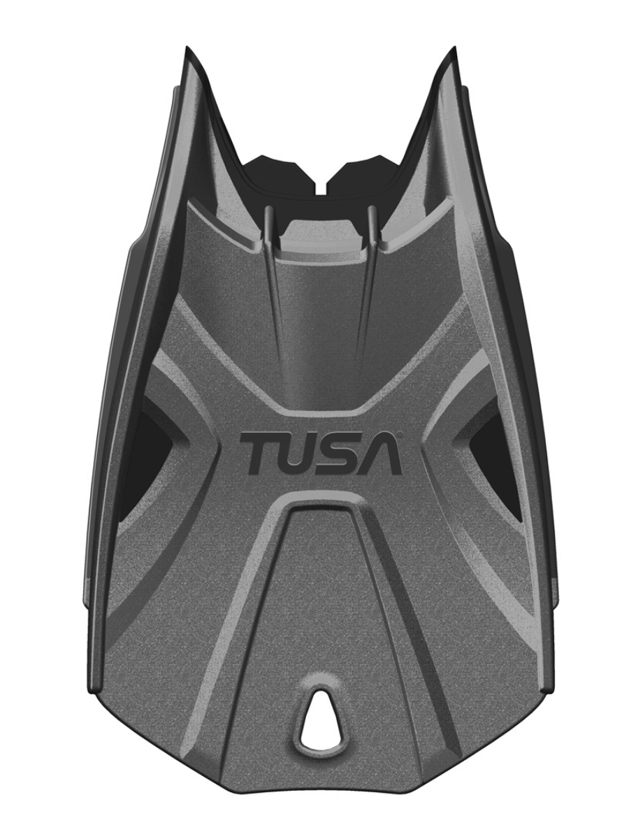 TUSA Hyflex Tri-Force Blade