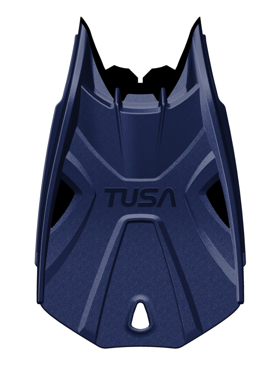 TUSA Hyflex Tri-Force Blade