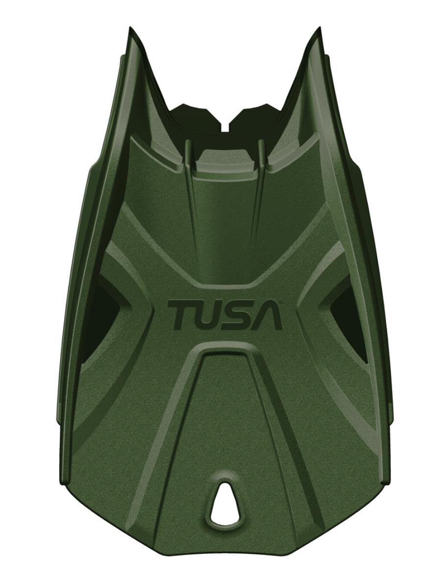 TUSA Hyflex Tri-Force Blade