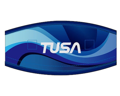 TUSA TA-5008 Mask Strap Cover