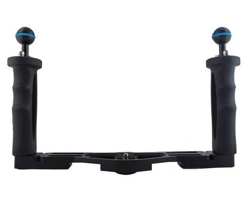 SCUBALAMP Double Grip Tray Set