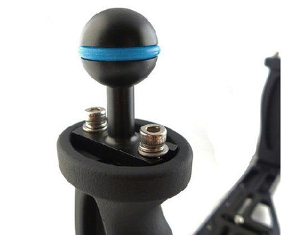SCUBALAMP Double Grip Tray Set