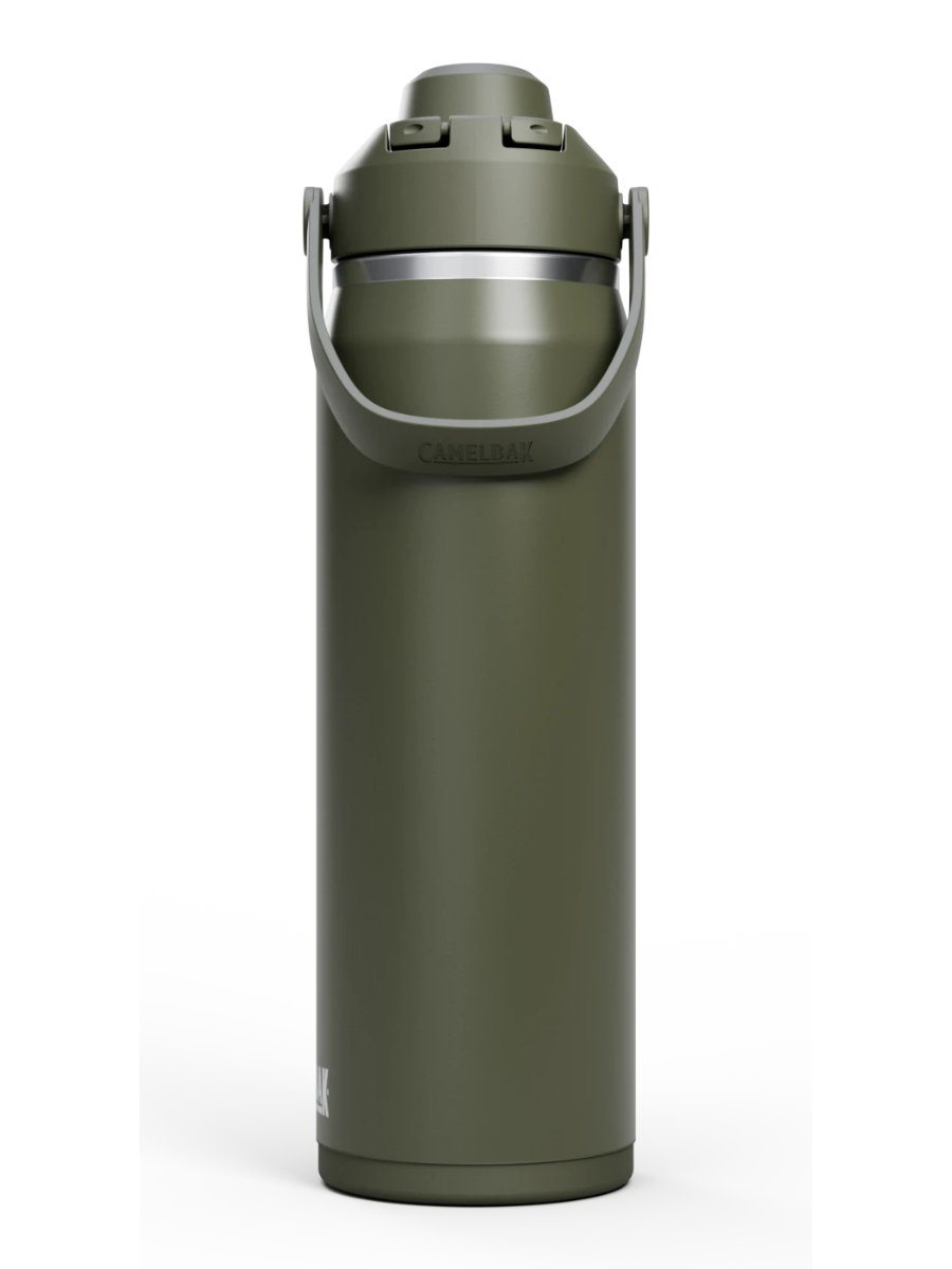 CAMELBAK Thrive Chug Vacuum Insulated .75L Bottle