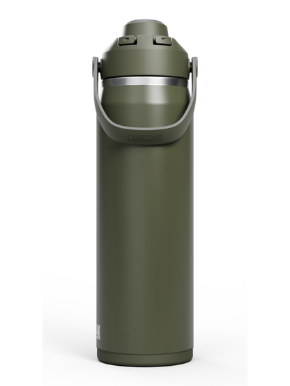 CAMELBAK Thrive Chug Vacuum Insulated .75L Bottle