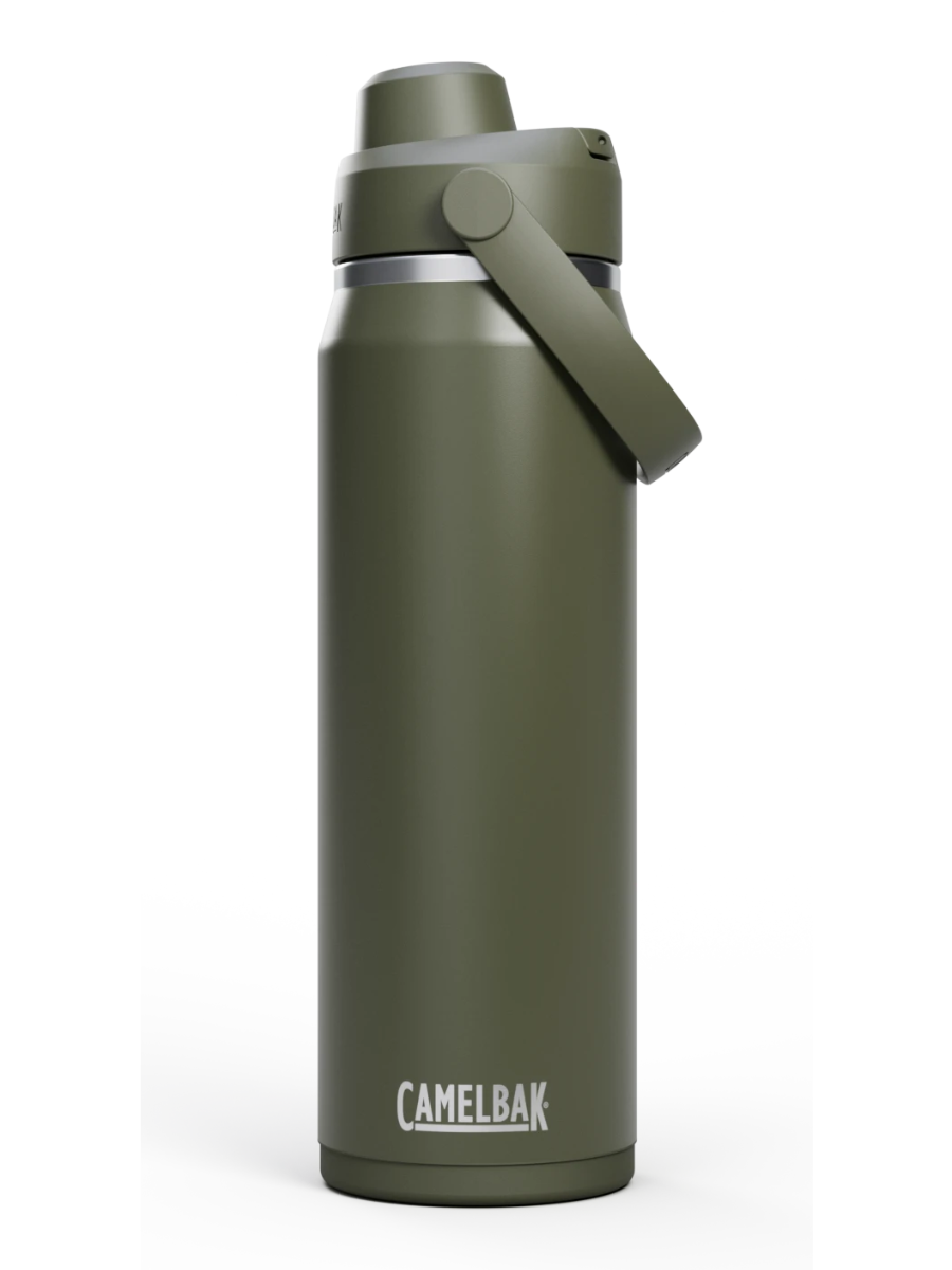 CAMELBAK Thrive Chug Vacuum Insulated .75L Bottle