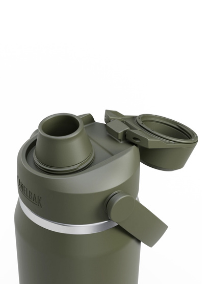 CAMELBAK Thrive Chug Vacuum Insulated .75L Bottle