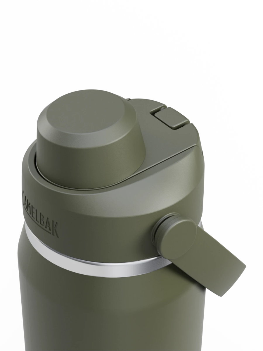 CAMELBAK Thrive Chug Vacuum Insulated .75L Bottle