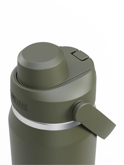 CAMELBAK Thrive Chug Vacuum Insulated .75L Bottle