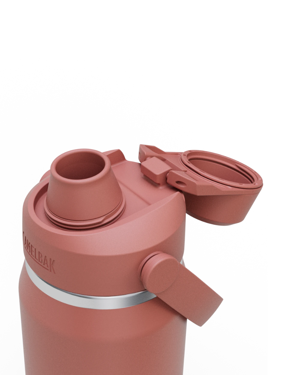 CAMELBAK Thrive Chug Vacuum Insulated .75L Bottle