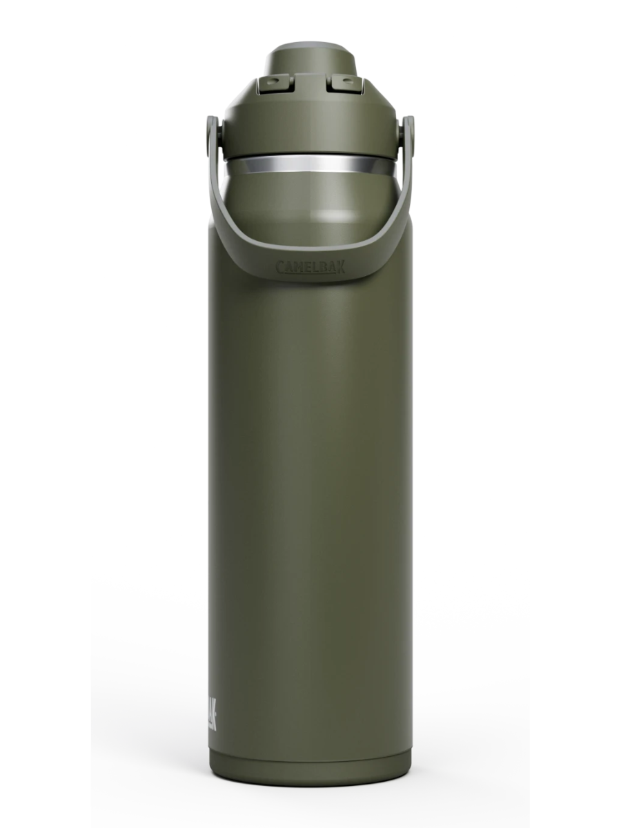 CAMELBAK Thrive Chug Vacuum Insulated 1L Bottle