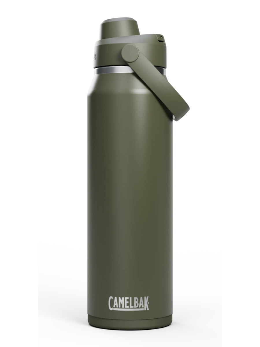 CAMELBAK Thrive Chug Vacuum Insulated 1L Bottle