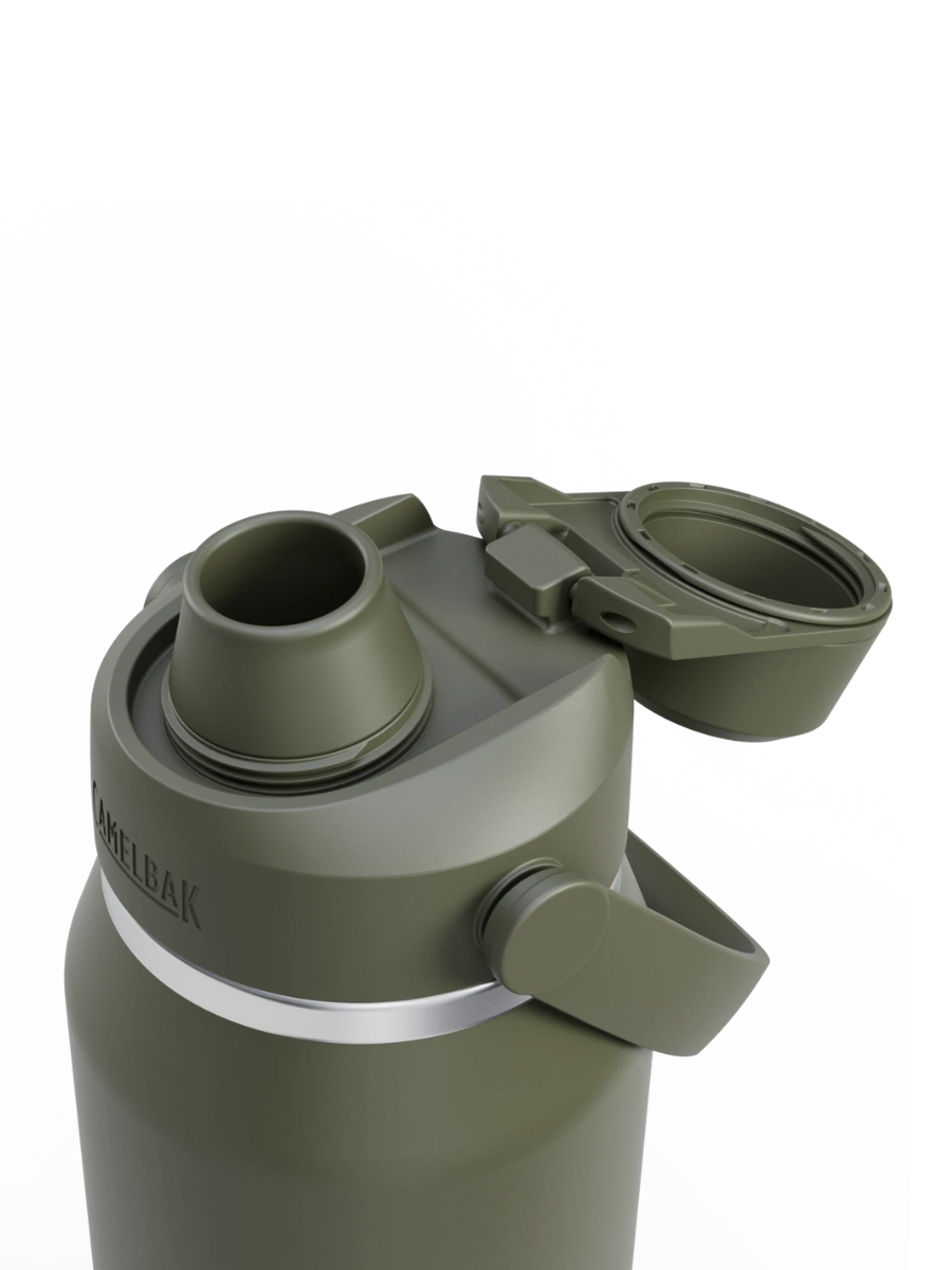 CAMELBAK Thrive Chug Vacuum Insulated 1L Bottle