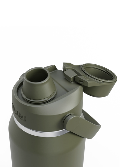 CAMELBAK Thrive Chug Vacuum Insulated 1L Bottle