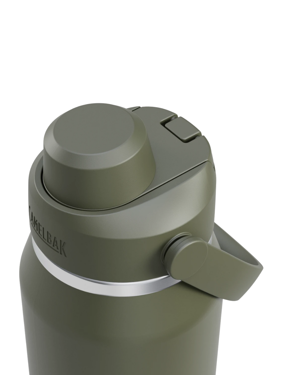 CAMELBAK Thrive Chug Vacuum Insulated 1L Bottle