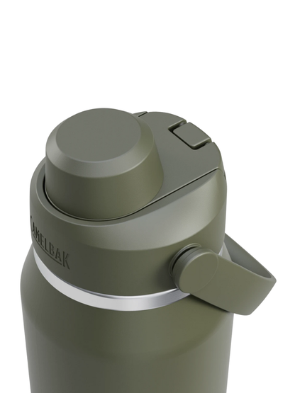 CAMELBAK Thrive Chug Vacuum Insulated 1L Bottle