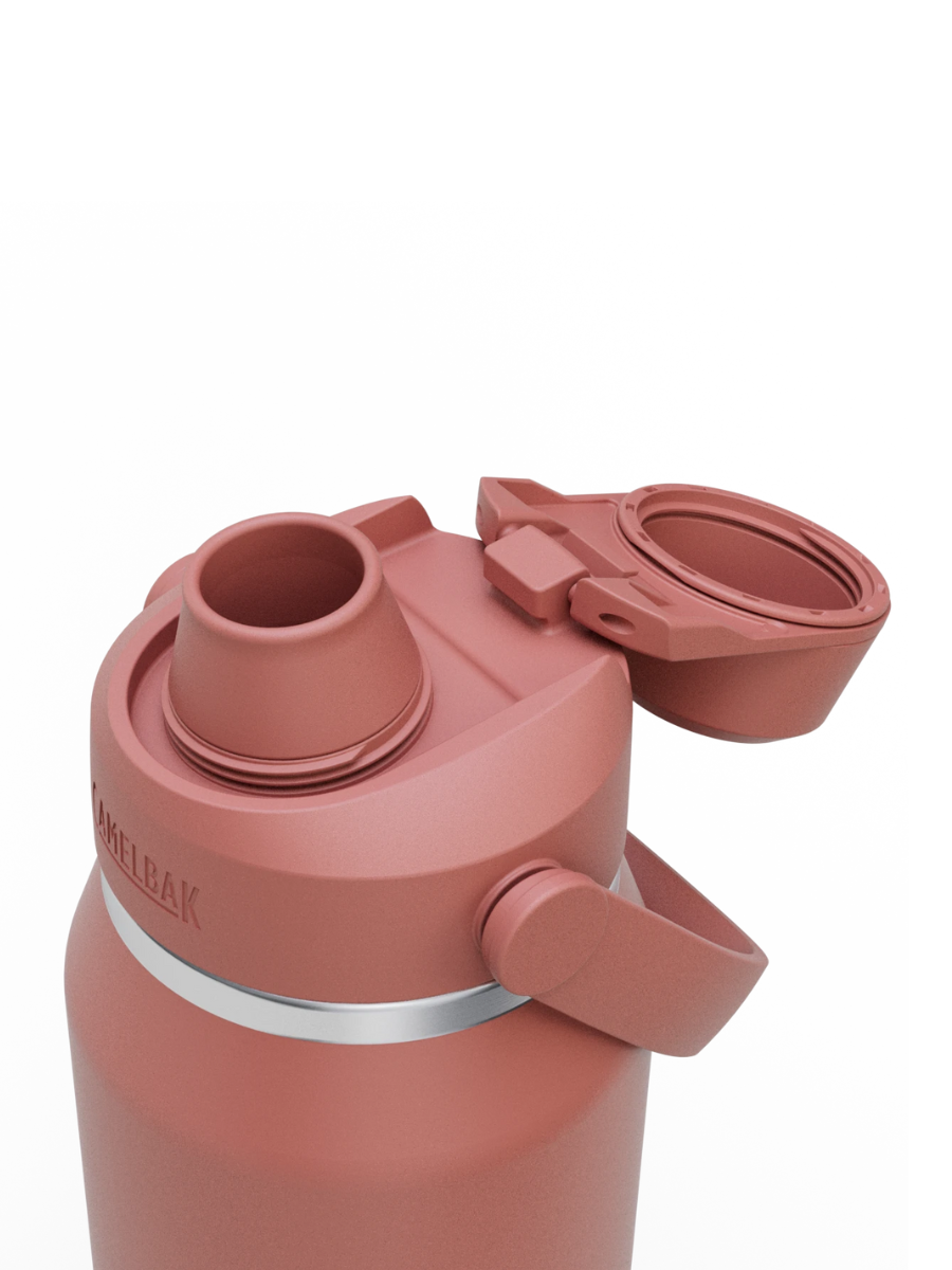 CAMELBAK Thrive Chug Vacuum Insulated 1L Bottle