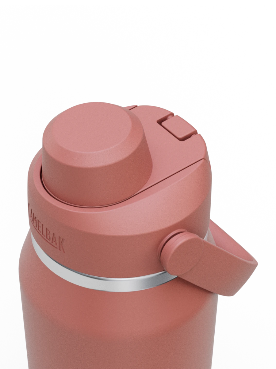 CAMELBAK Thrive Chug Vacuum Insulated 1L Bottle