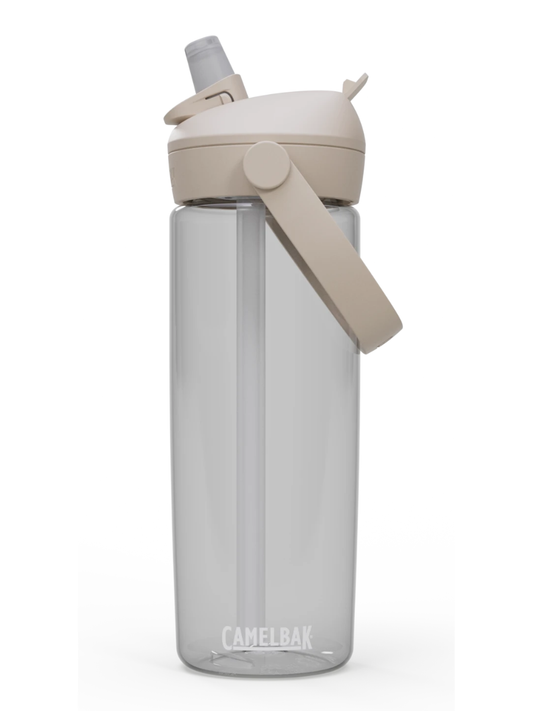 CAMELBAK Thrive Flip Straw .60L Bottle