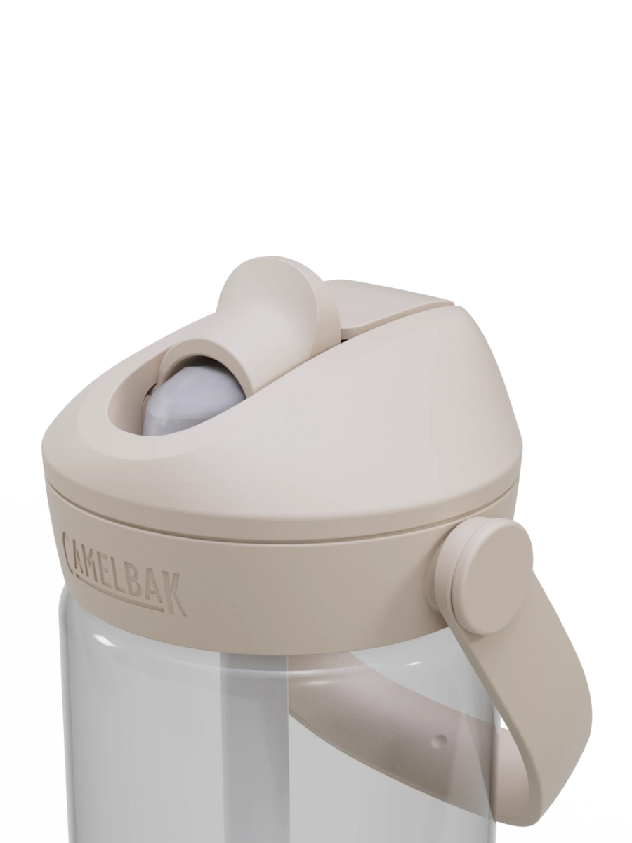 CAMELBAK Thrive Flip Straw .60L Bottle