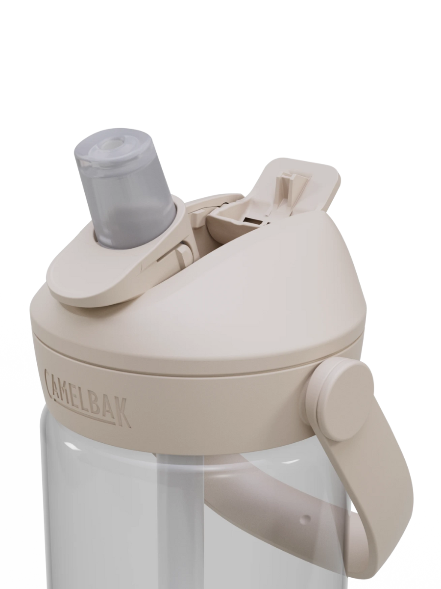 CAMELBAK Thrive Flip Straw .60L Bottle