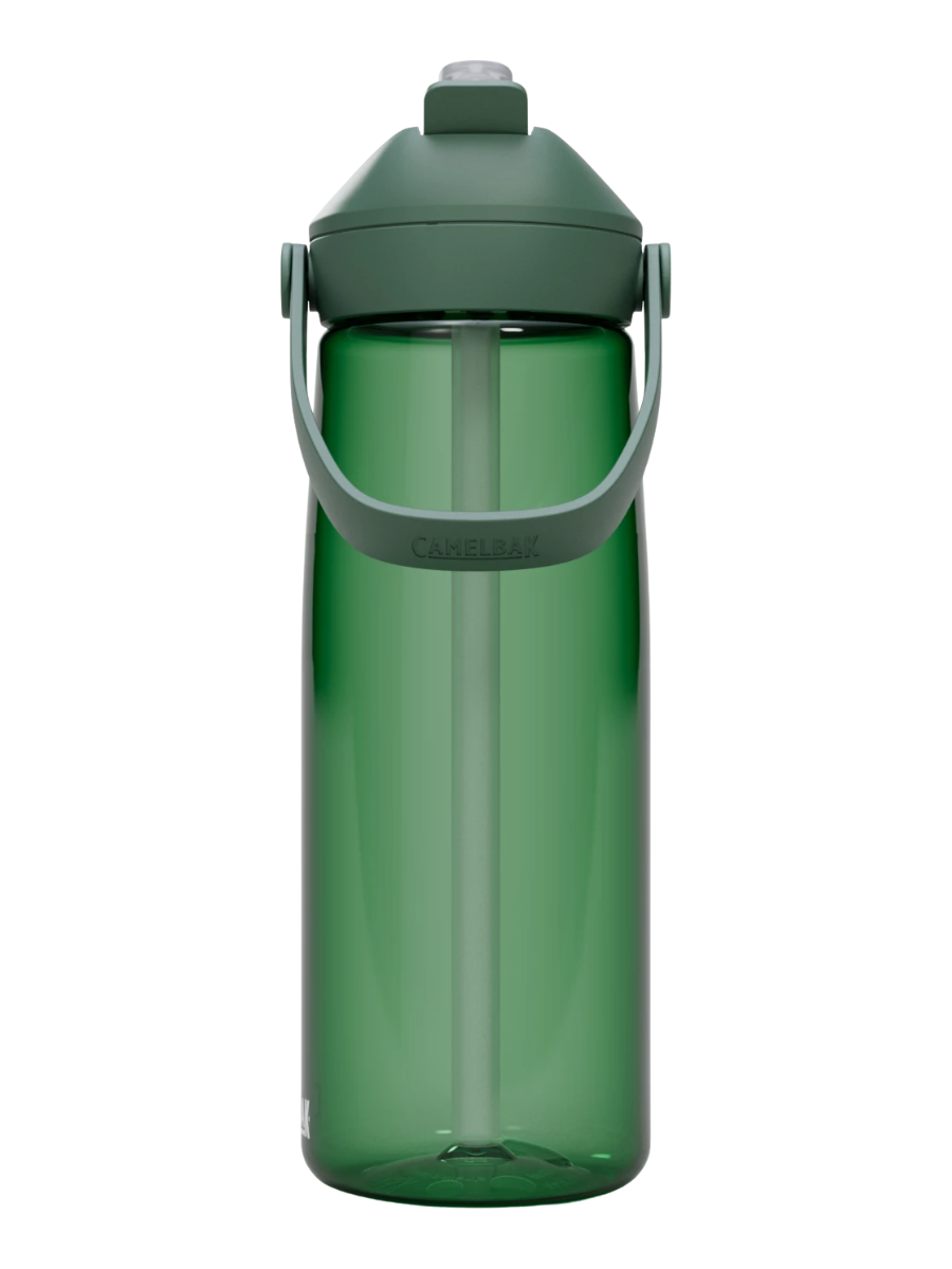 CAMELBAK Thrive Flip Straw .75L Bottle