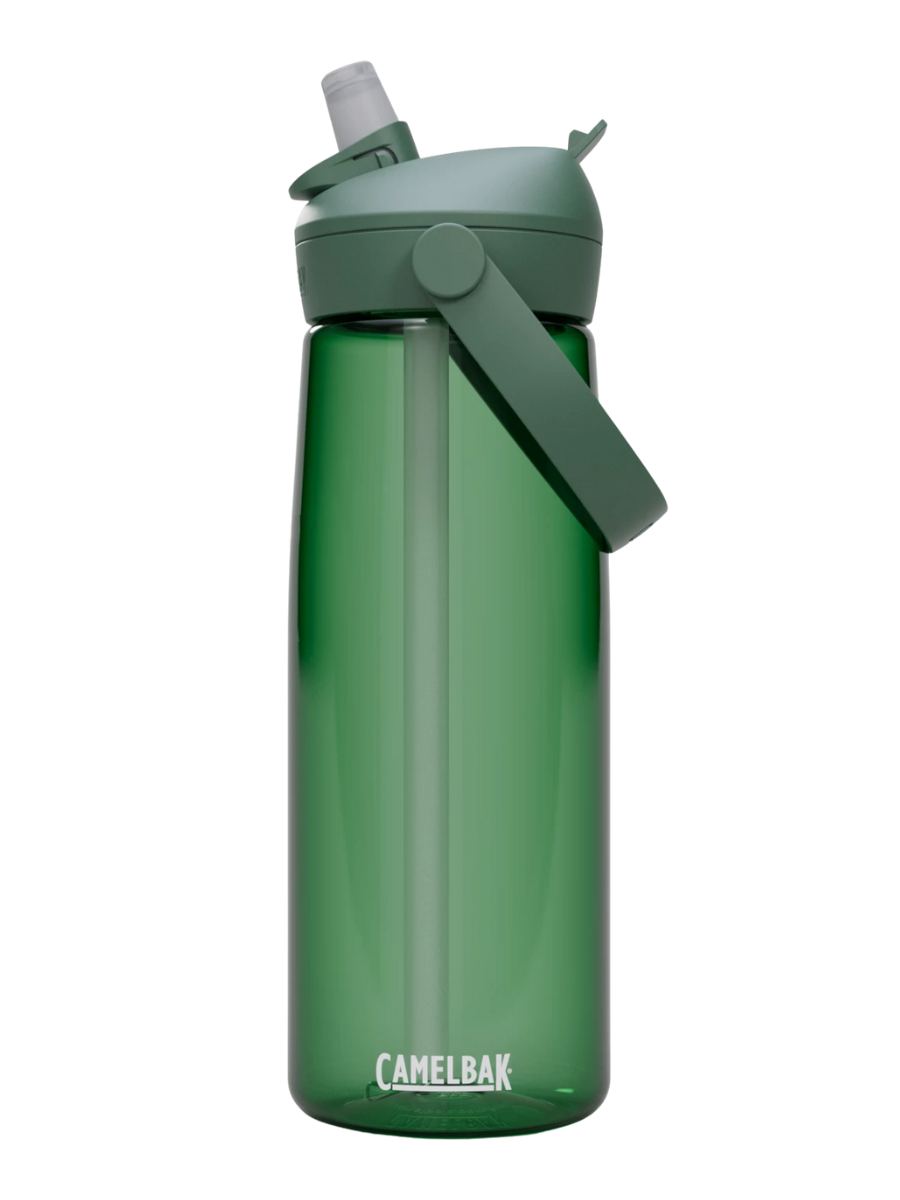 CAMELBAK Thrive Flip Straw .75L Bottle