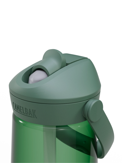 CAMELBAK Thrive Flip Straw .75L Bottle