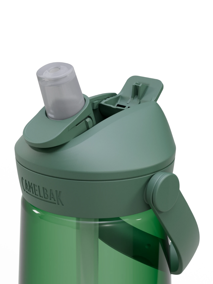 CAMELBAK Thrive Flip Straw .75L Bottle