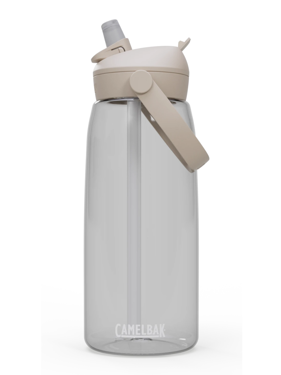 CAMELBAK Thrive Flip Straw 1L Bottle
